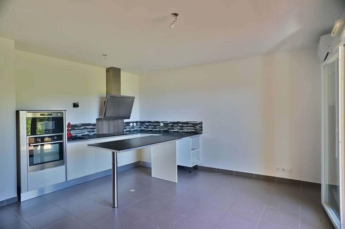 Appartement à GRASSE