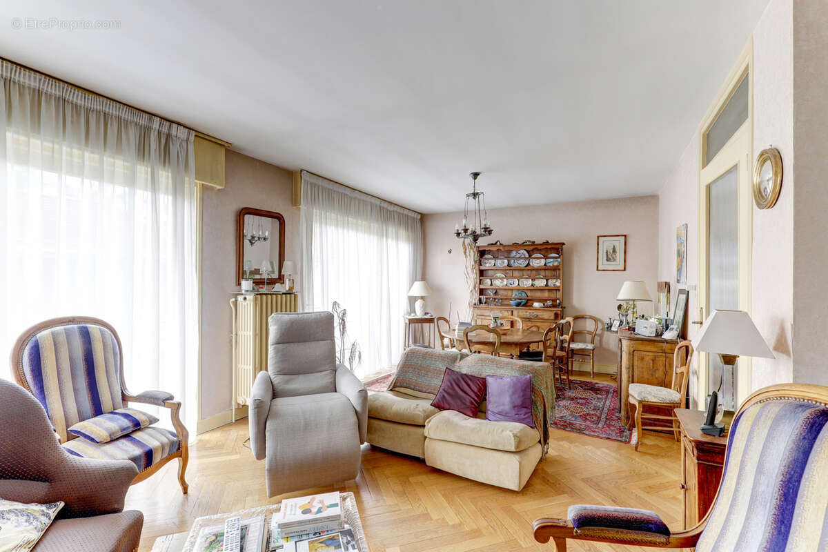 Maison à CHAMALIERES