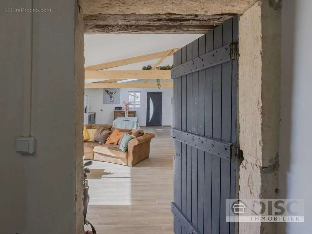 Maison à SAINT-ANTONIN-NOBLE-VAL