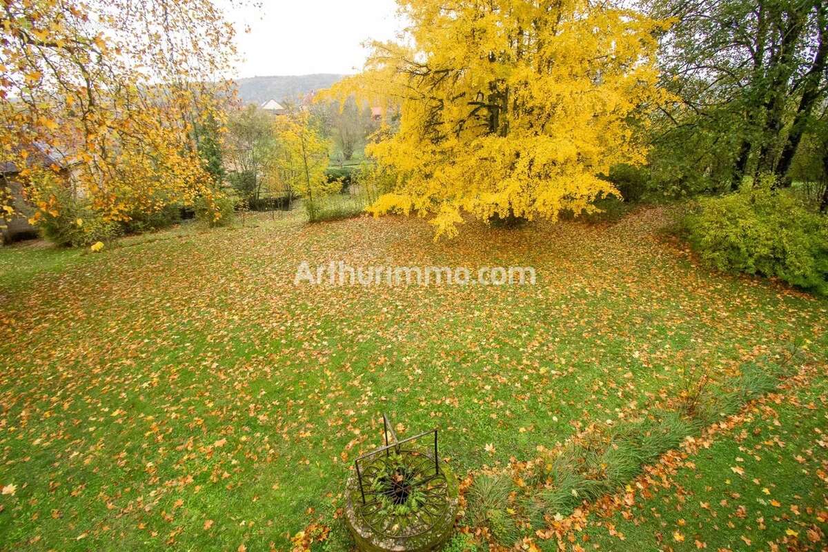 Maison 547 m² à Arc-Et-Senans  - photo 27