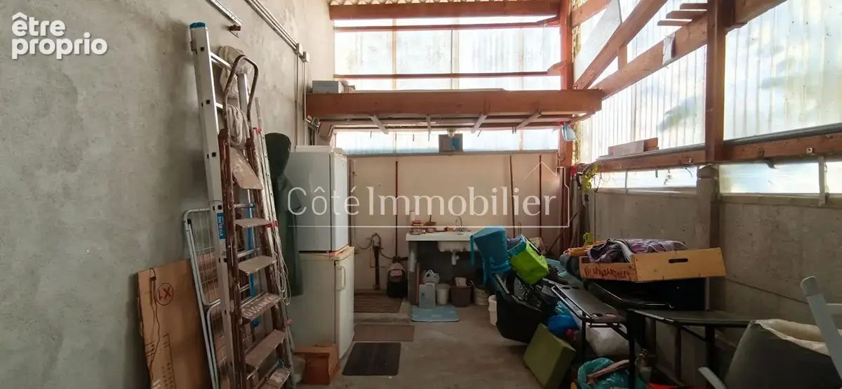 Maison le cormier - photo 10