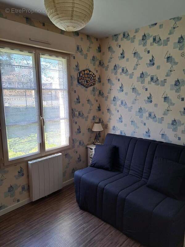 Photo 6 - Maison à CHILLEURS-AUX-BOIS