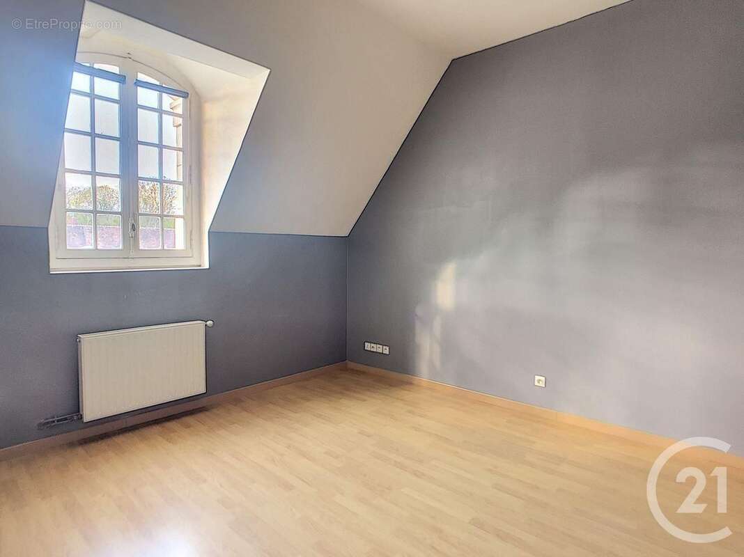 Appartement 43 m² à Passy  - photo 8