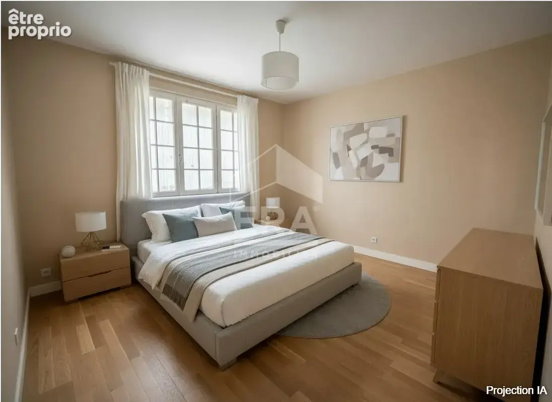 Maison à rénover à Chauray ! - photo 4