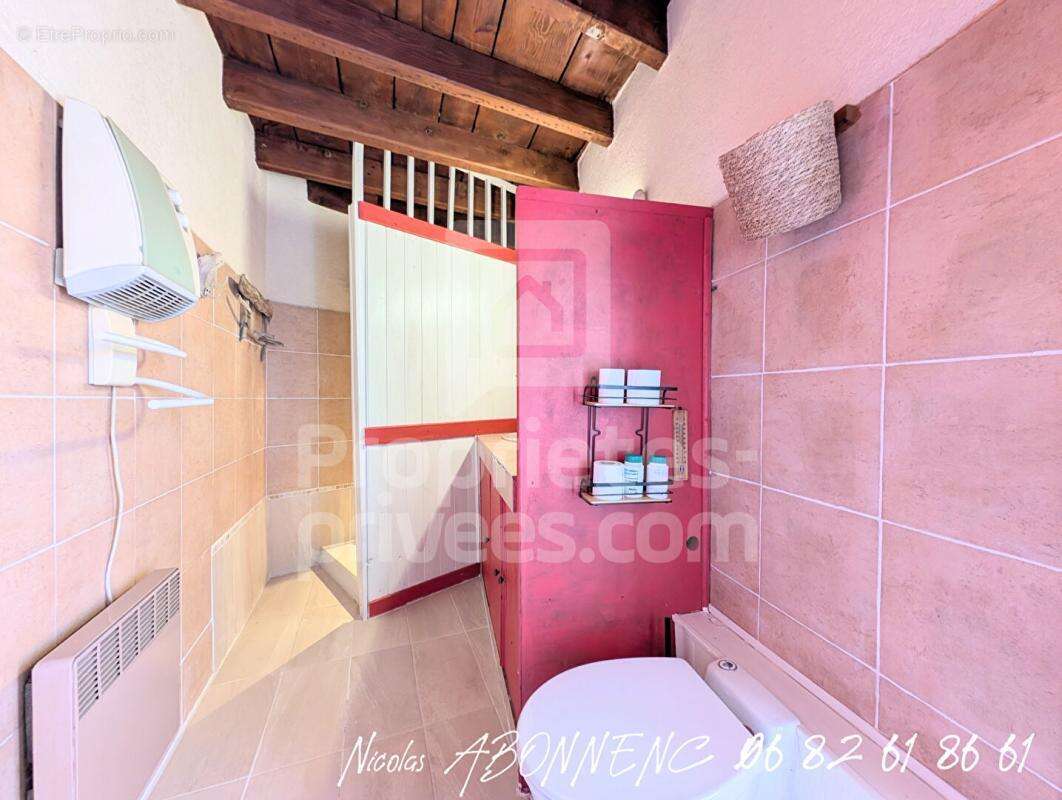 Maison Pierre Chatel 4 pièce(s) 117.60 m2 - photo 7