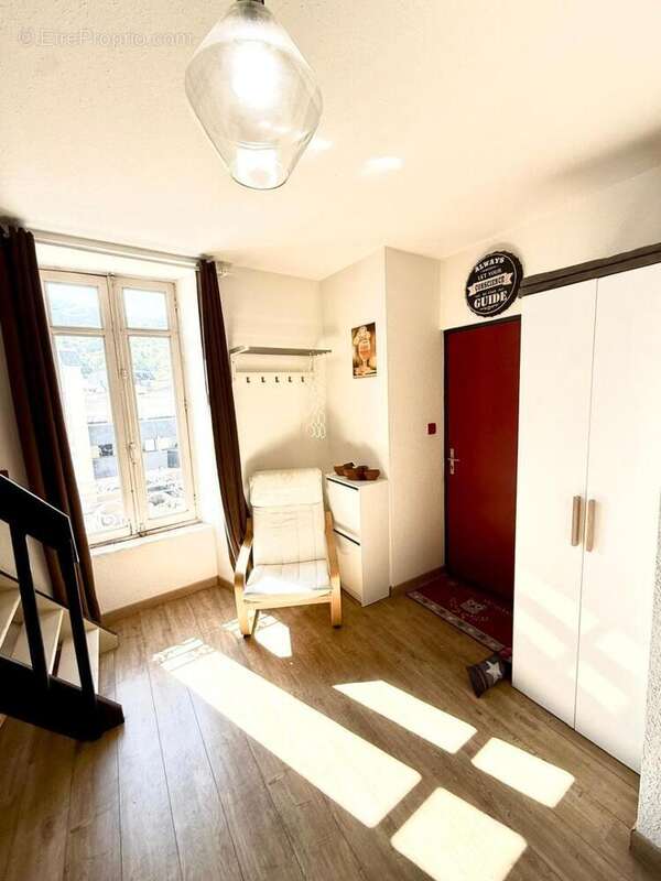 Appartement 29 m² à Ax-Les-Thermes  - photo 9