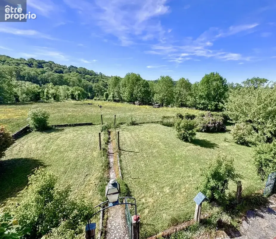 Maison traditionnelle Aubrac - photo 2