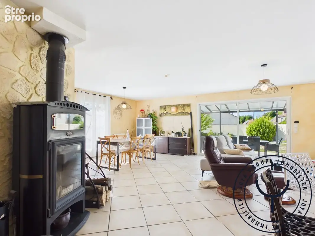 Maison 6 pièces 136 m² à vendre à Maizieres-La-Grande-Paroisse (10510) - photo 5