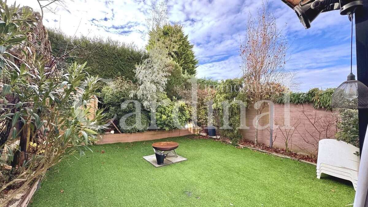 Maison à NOISY-LE-ROI