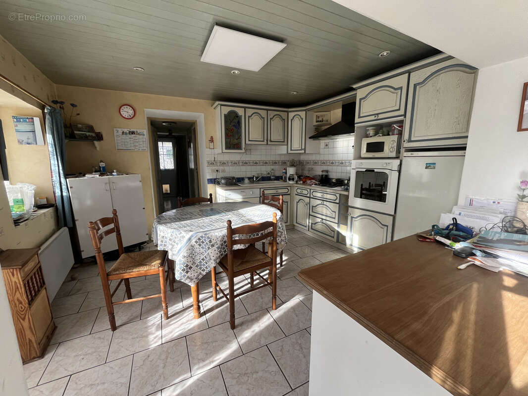 Maison à SAINTE-VERGE