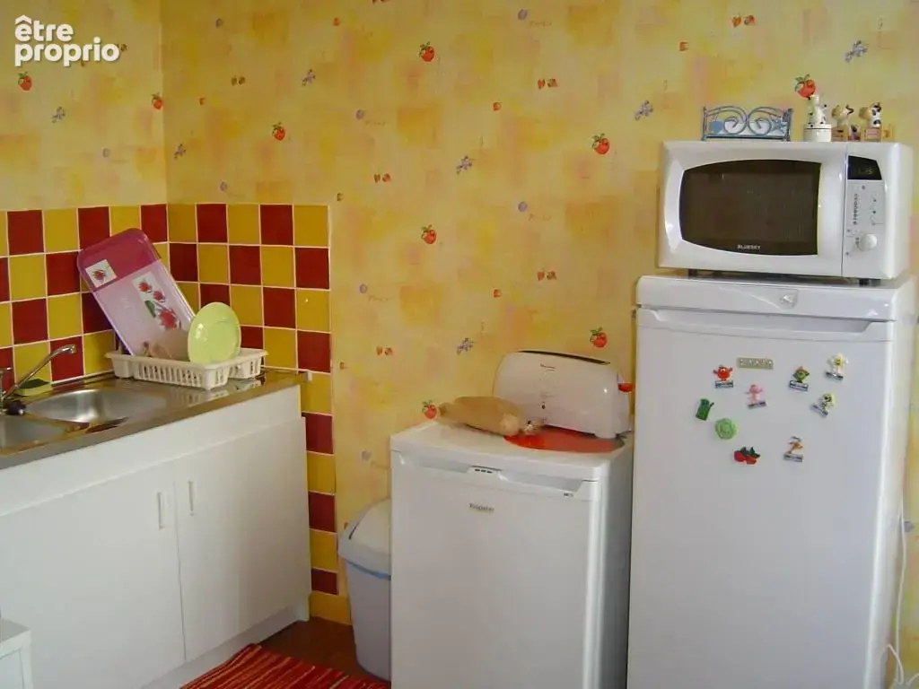 Appartement 54 m² à vendre à Orbec (14290) - photo 5