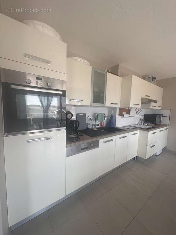 Appartement 87 m² à Merlimont  - photo 2