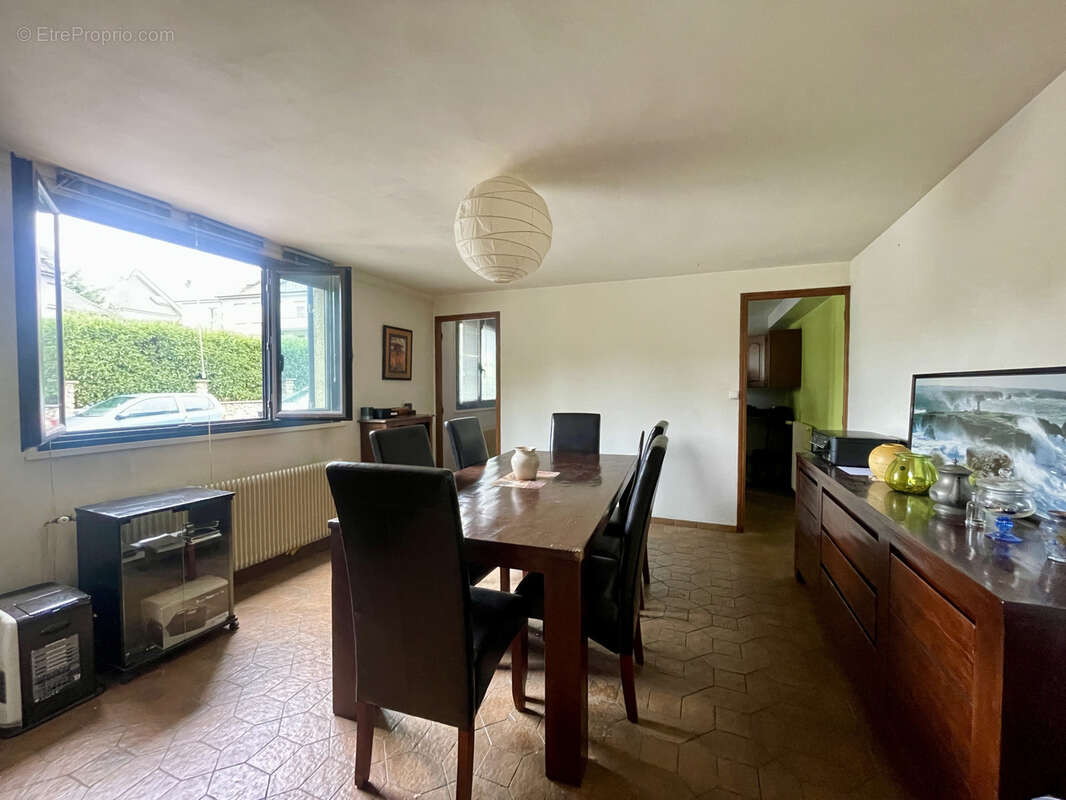 Appartement à EVREUX