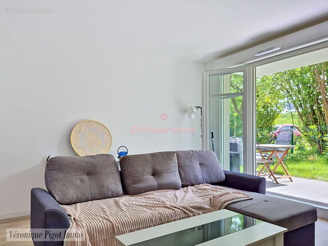 Appartement à PLAISIR