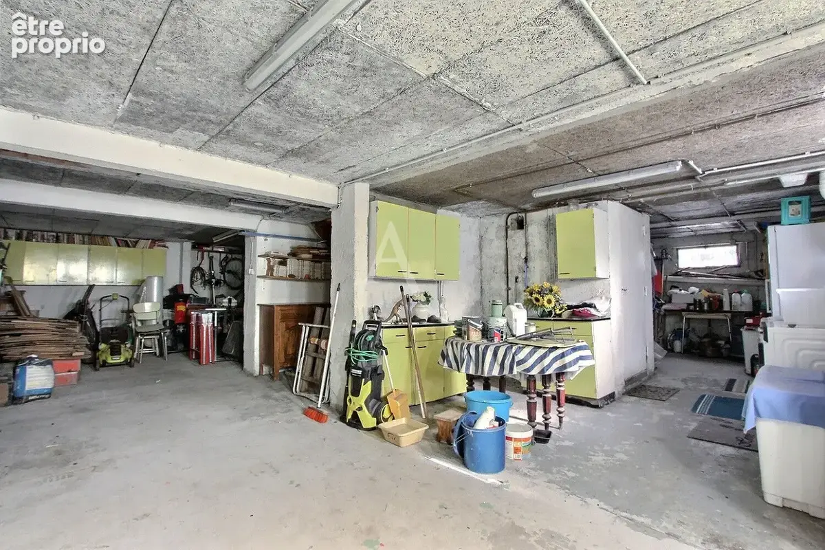 Maison indépendante avec jardin Epinay Sur Seine 5 pièce(s) 130 m2 - photo 16