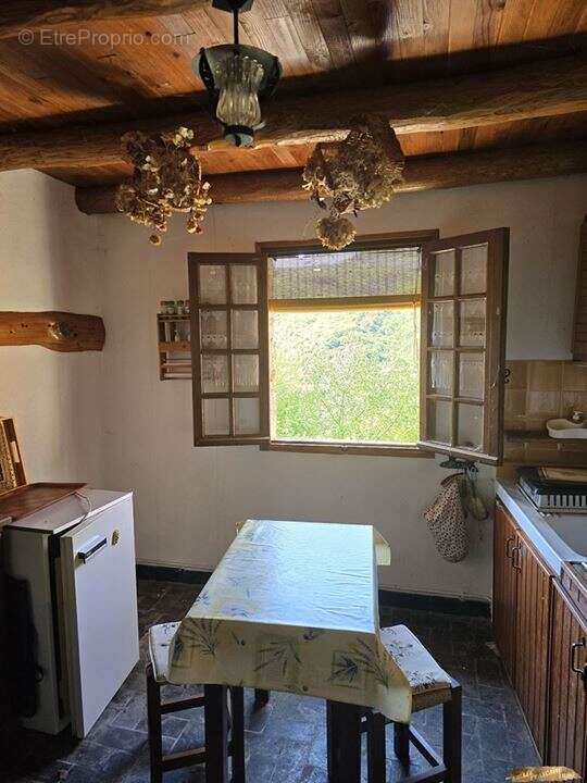 Maison à MOLEZON