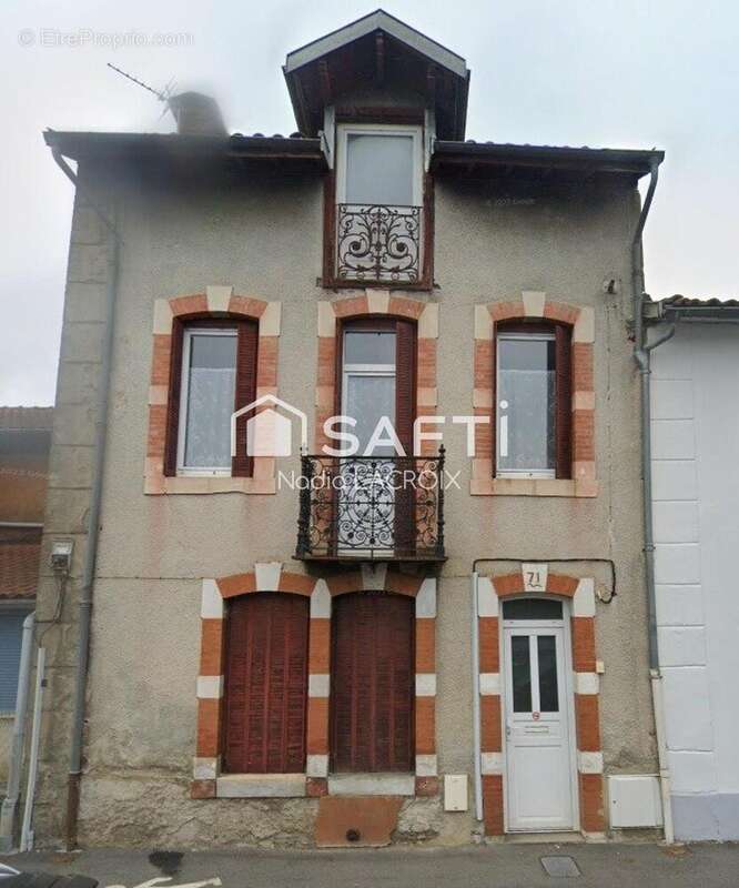 Photo 3 - Maison à SAINT-GAUDENS