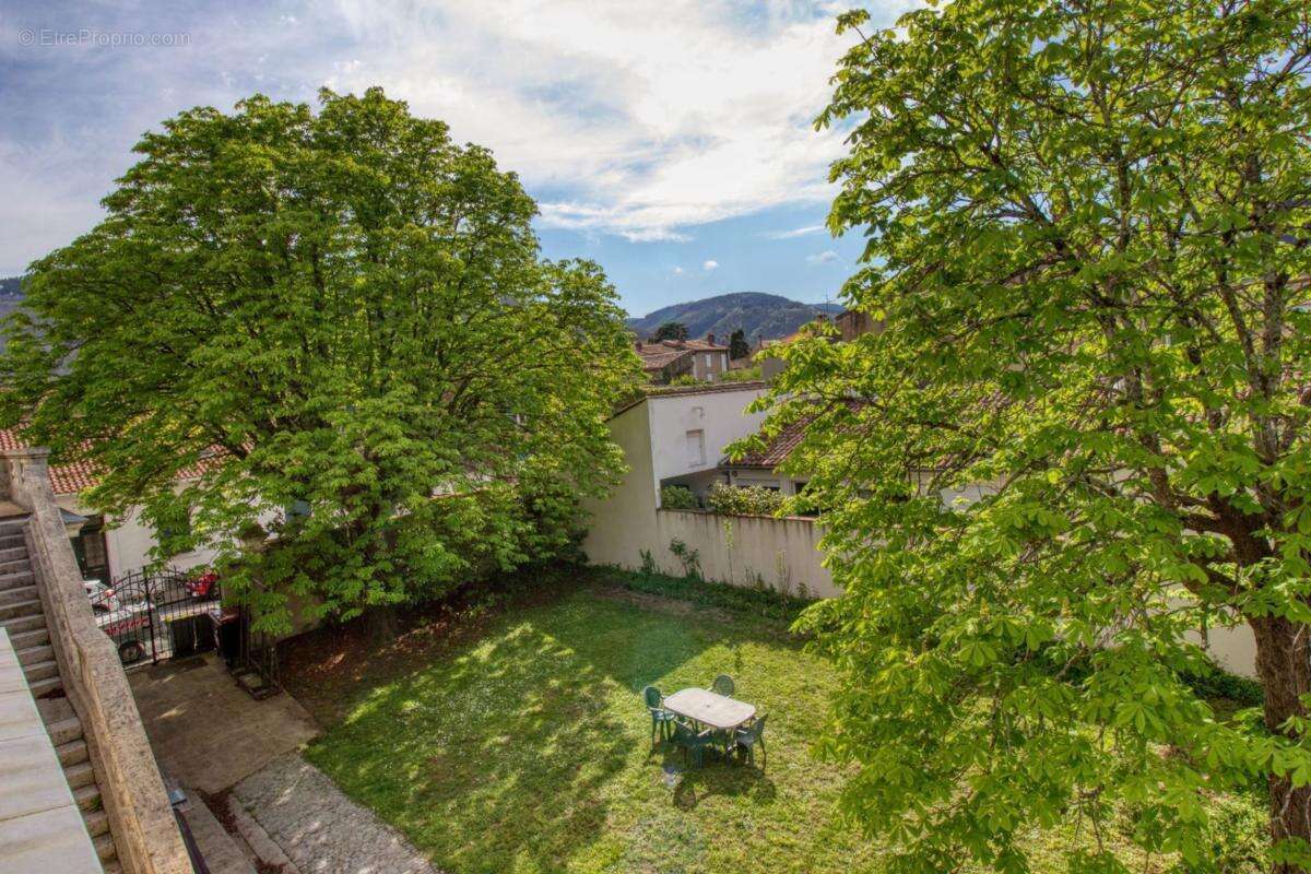 Appartement à MAZAMET