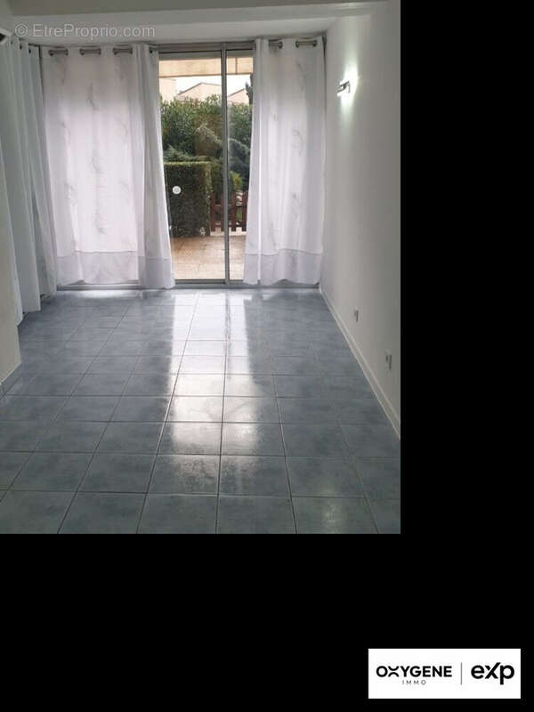 Appartement à ARGELES-SUR-MER