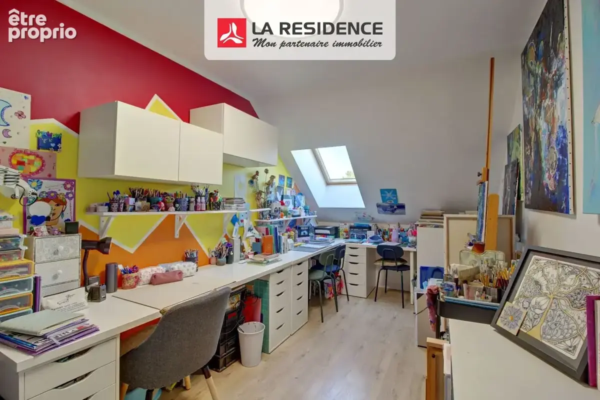 Appartement 4 pièces 86 m² à vendre à Les Mureaux (78130) - photo 9