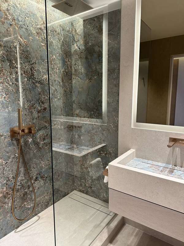 Appartement à VILLEFRANCHE-SUR-MER