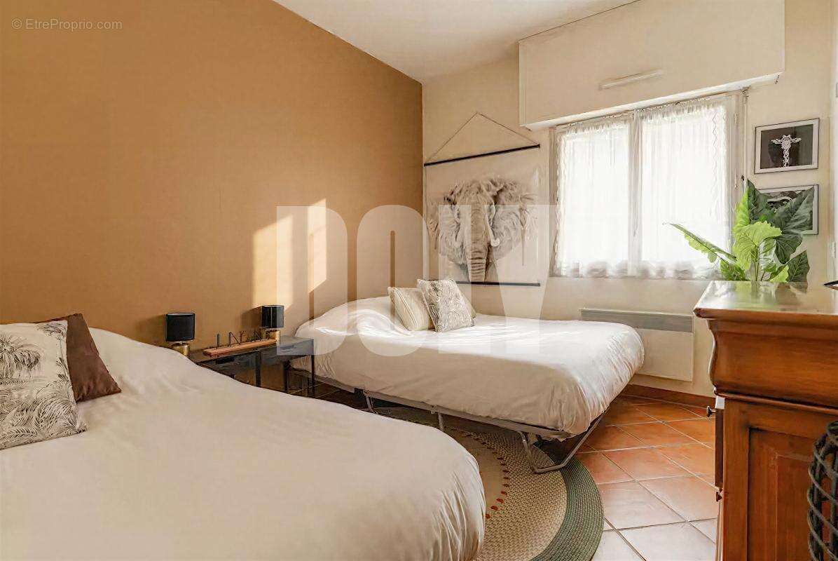 Appartement à TROUVILLE-SUR-MER