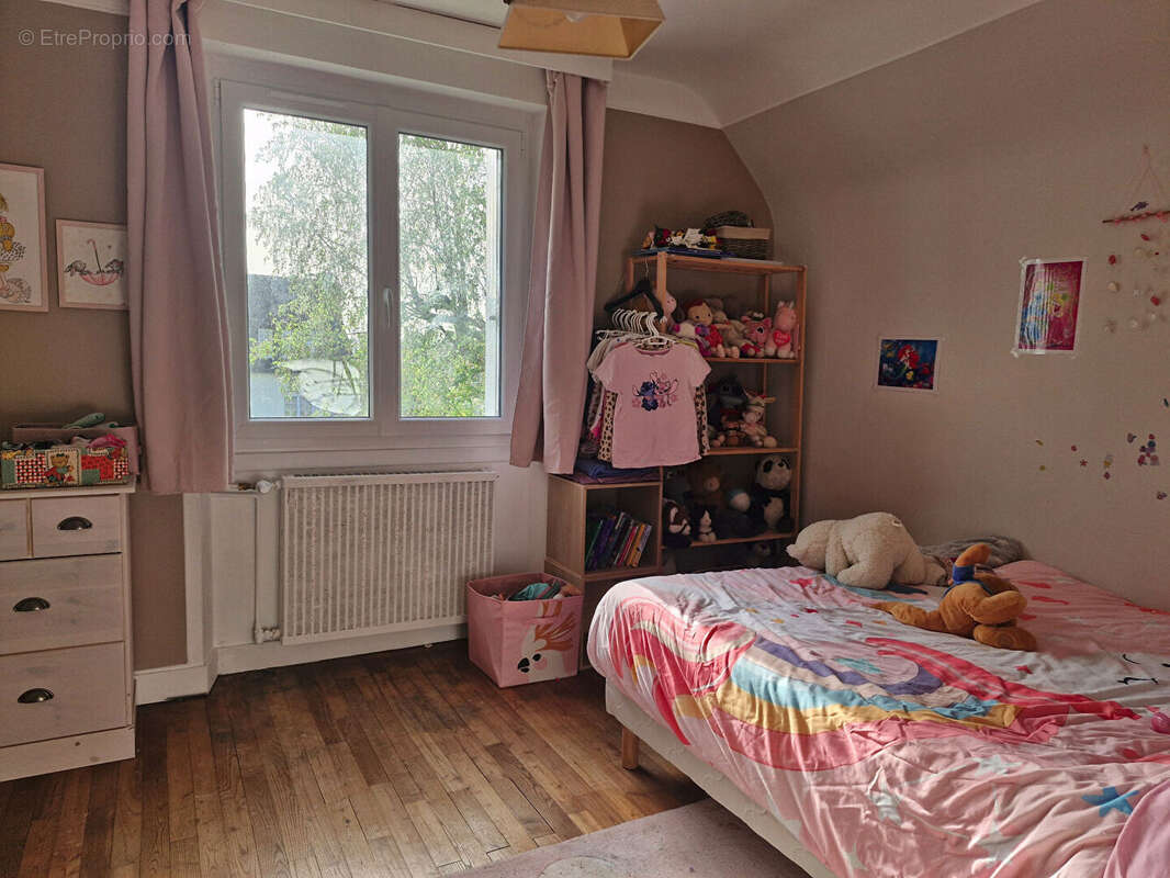 Maison à LE FOLGOET