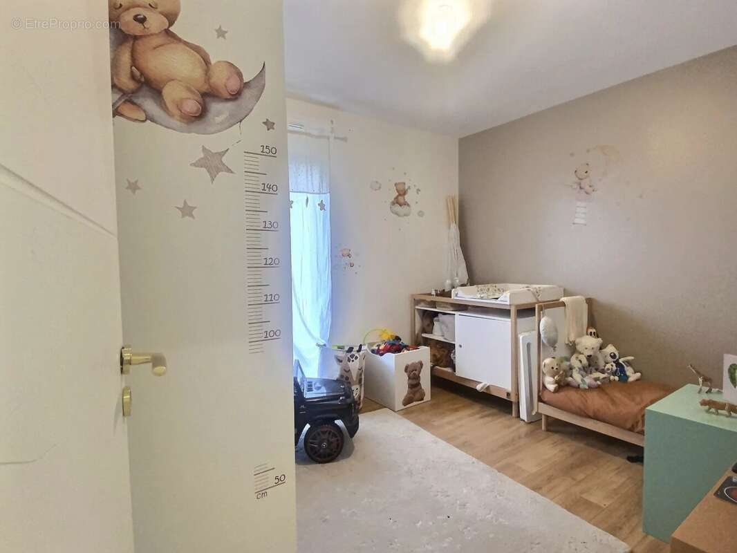 Confort, Espace et Lumière – Votre Future Maison à Saint-Sulpice-de-Pommeray ! - photo 18