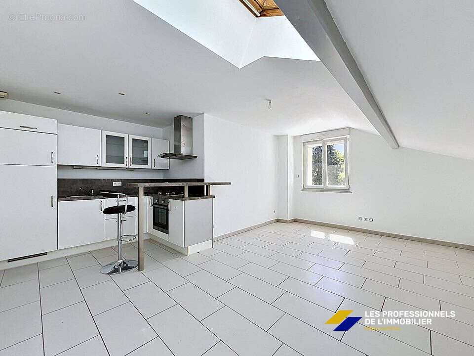 Appartement à EPINAL
