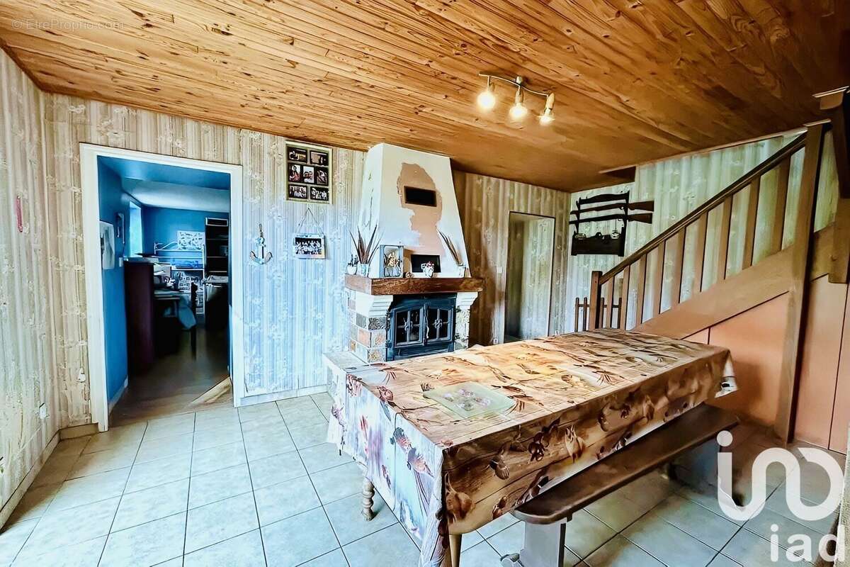 Photo 5 - Maison à AVRANCHES