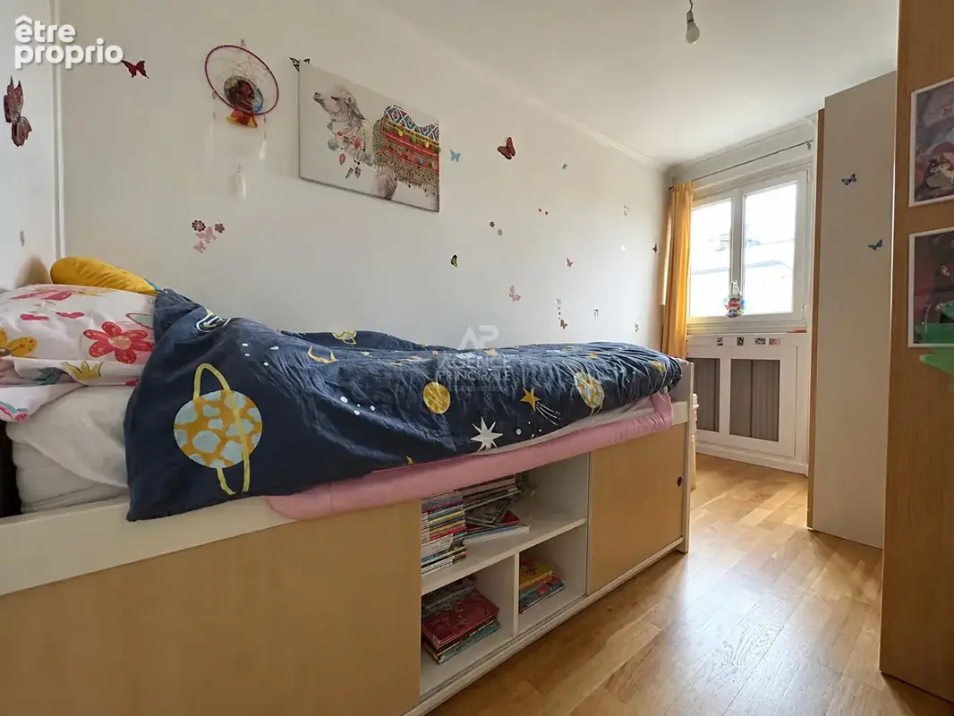 Maison Carrieres Sous Poissy 3 pièce(s) 65 m2 - photo 13