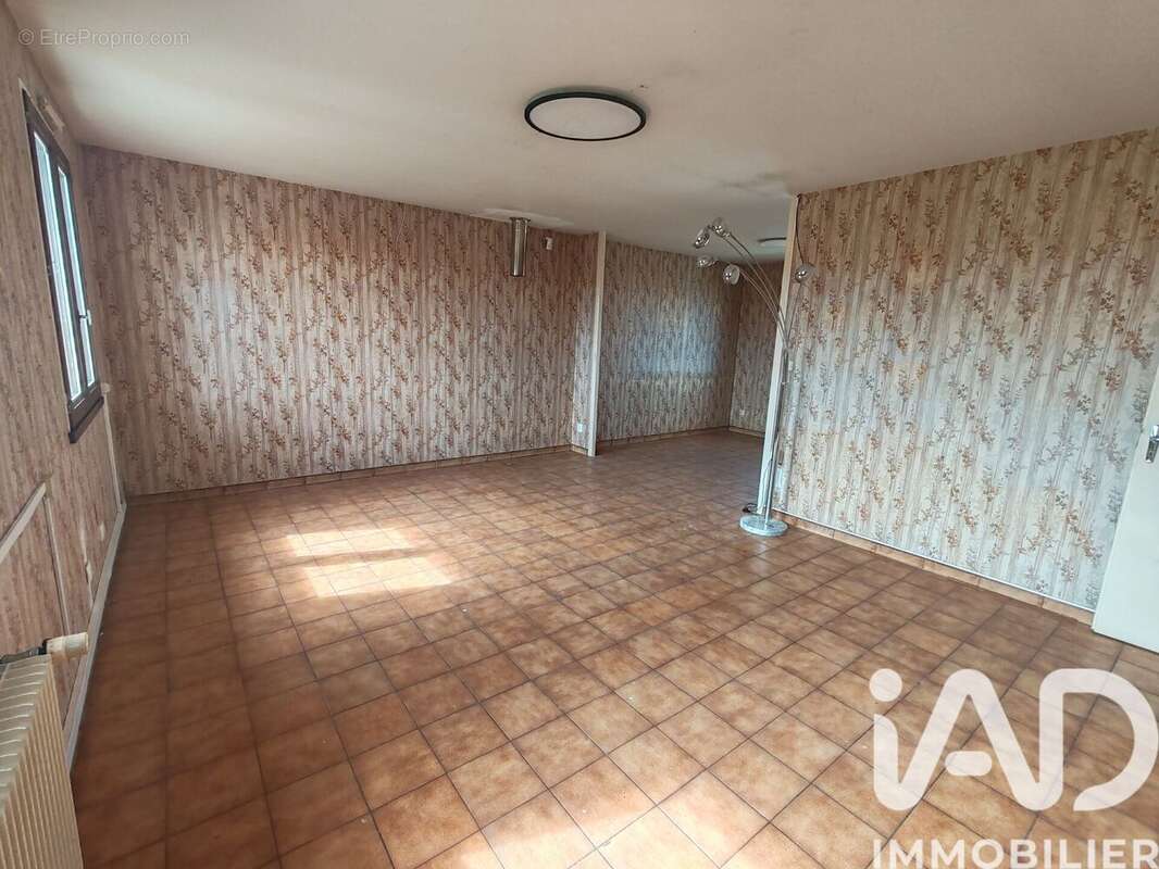 Photo 4 - Maison à VILLENAVE-D'ORNON