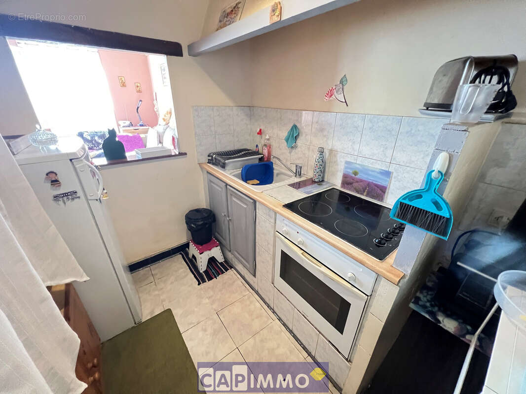Appartement à LA GARDE