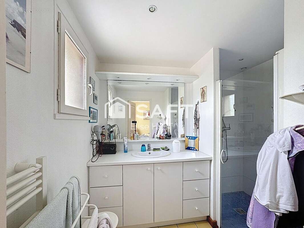 Photo 9 - Maison à SABLE-SUR-SARTHE