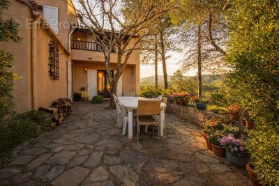 Maison à MONTAURIOL