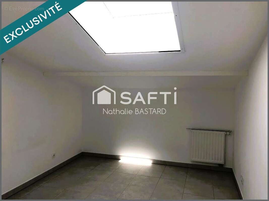 Appartement 70 m² à L'isle-Sur-La-Sorgue  - photo 9