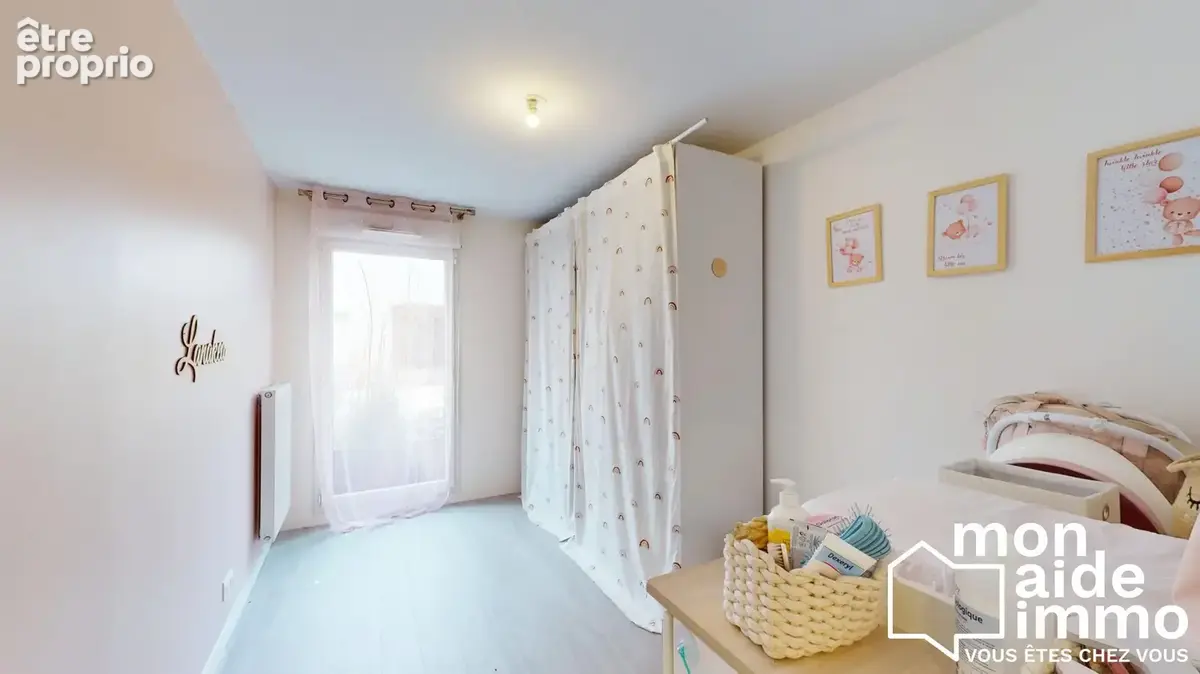 Appartement 3 pièces 63 m² à vendre à Villenave-D'ornon (33140) - photo 6