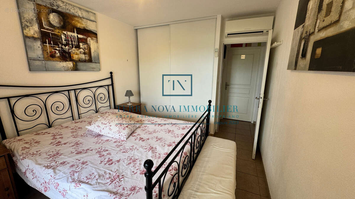 Appartement T3 de 62,57m2 avec une terrasse de 19,10 m2 et un jardin privatif de 41,93 m2 sur PROPRIANO - photo 10