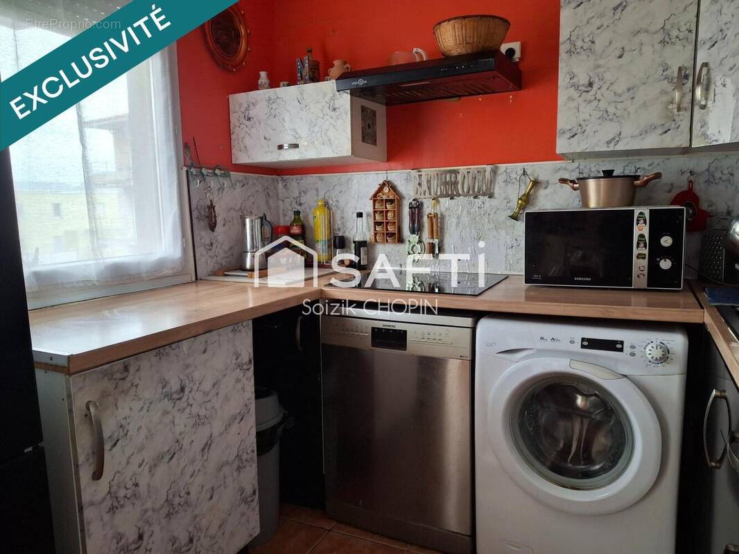 Photo 1 - Appartement à LA SEYNE-SUR-MER
