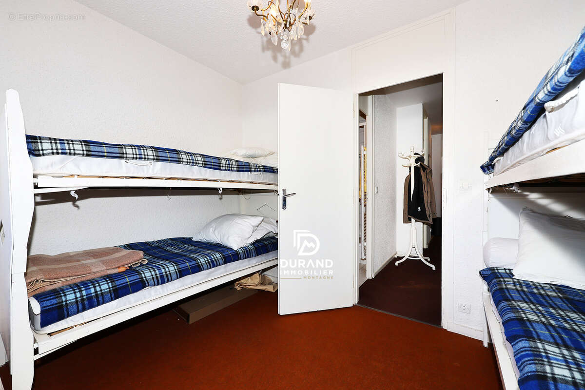 Appartement à VARS