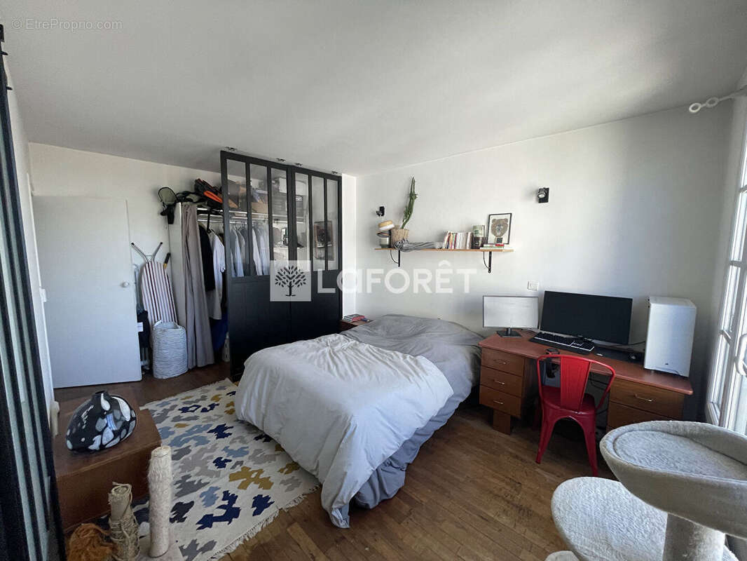 Appartement à LIMOGES