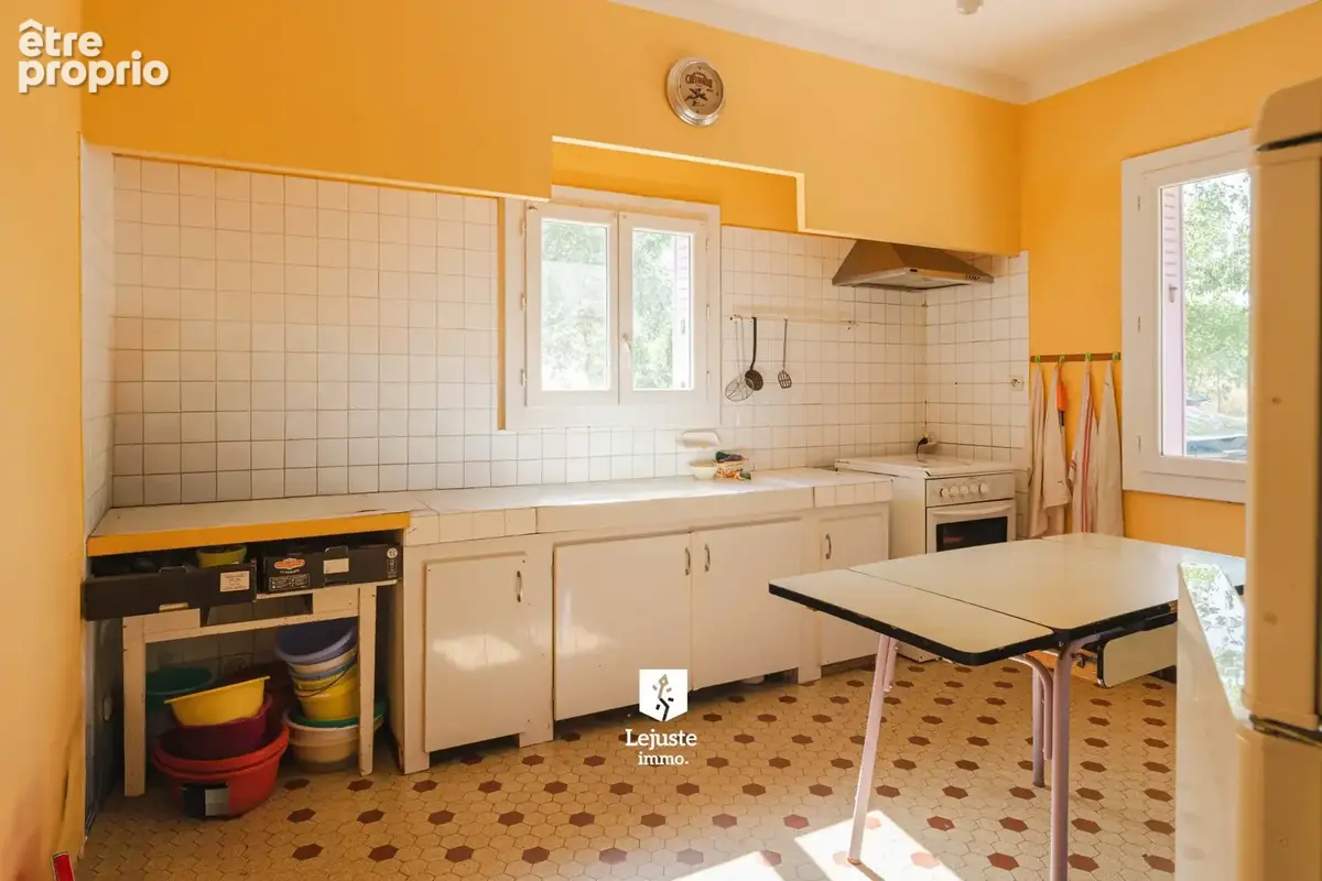 Maison 105 m² à Castelnaudary  - photo 8