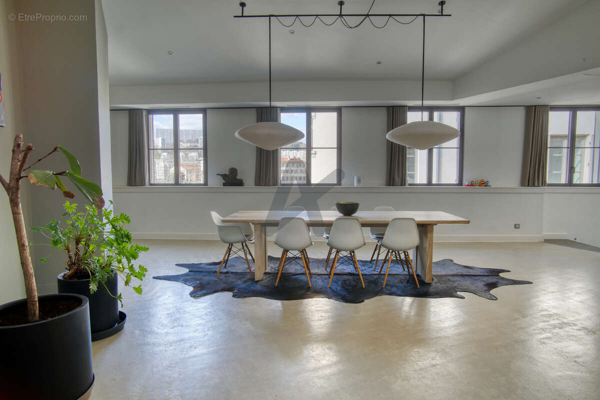 Maison à LYON-4E