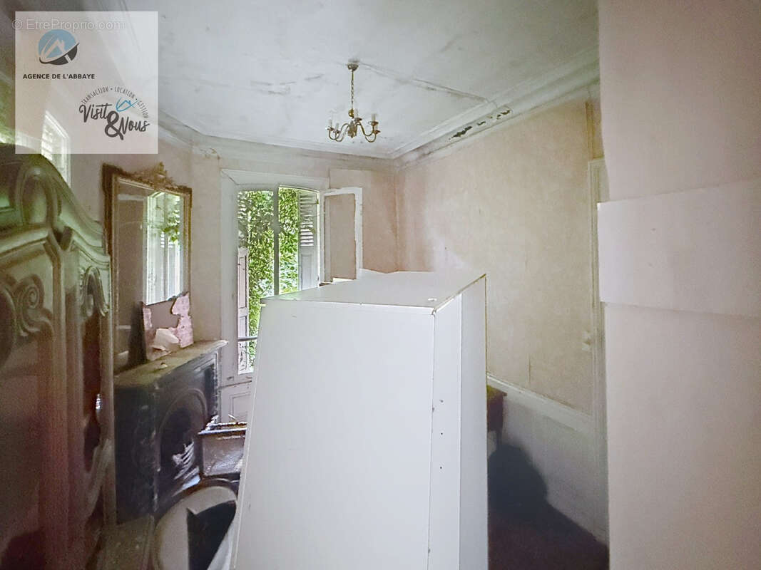 MONTIVILLIERS (76290) ? Propriété de caractère du XIXe siècle - photo 7