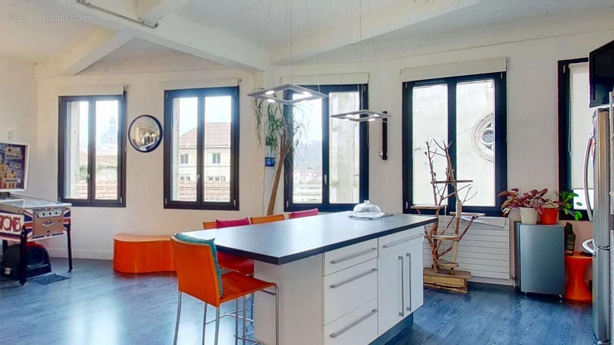 Maison à BAR-LE-DUC