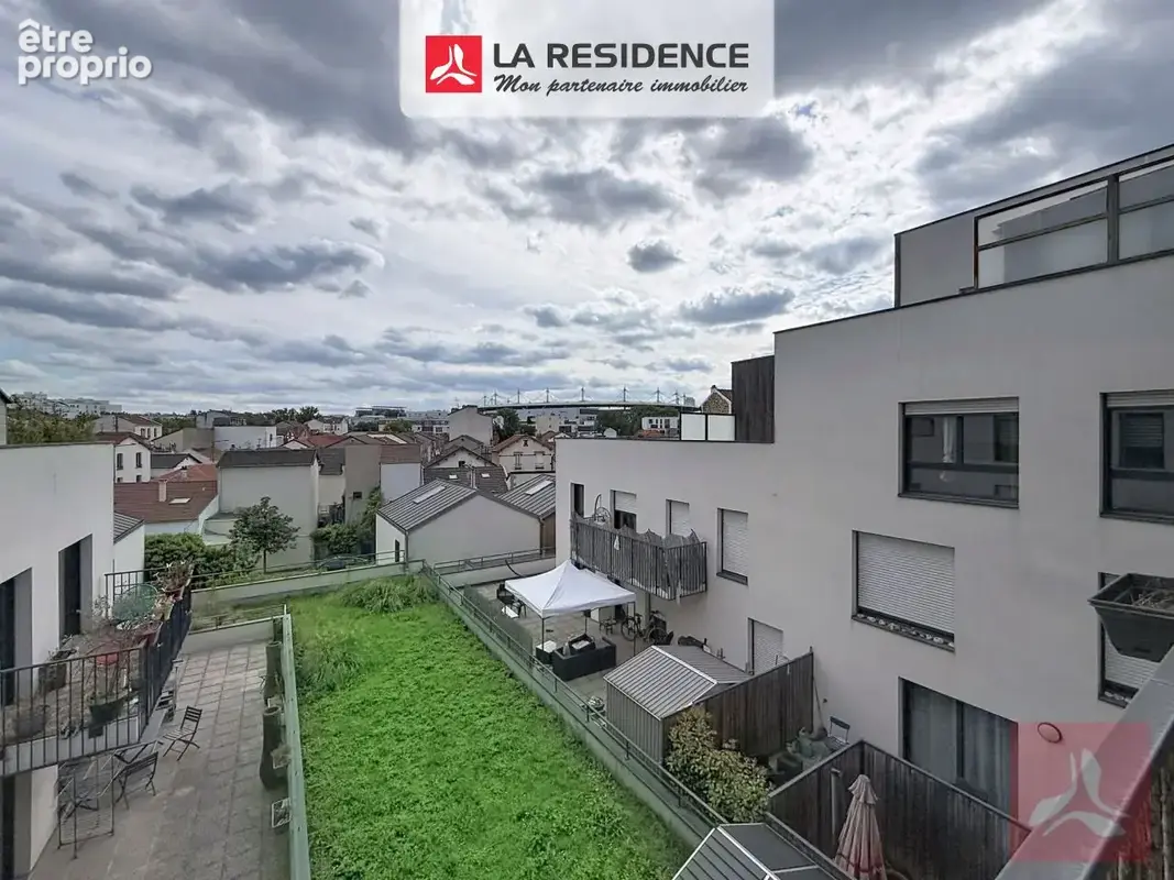 Appartement 3 pièces 69 m² à vendre à Saint-Denis (93200) - photo 5
