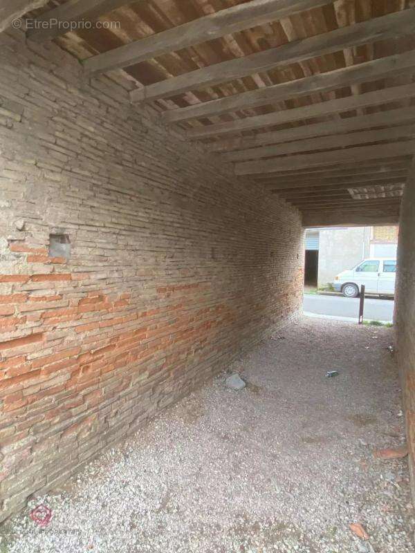 Maison à L&#039;ISLE-EN-DODON