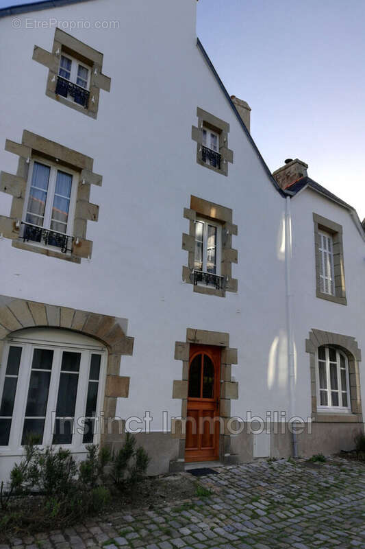 Maison 182 m² à Pont-Croix  - photo 6
