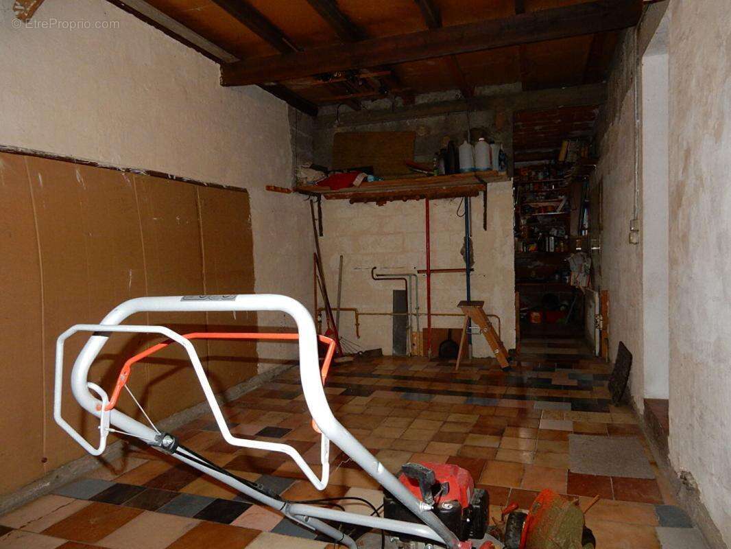 Maison à ESPALY-SAINT-MARCEL