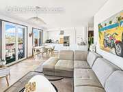 Appartement à MARSEILLE-3E